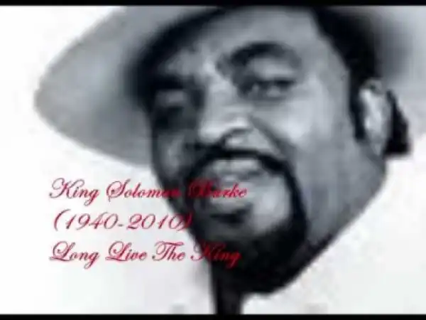 Solomon Burke - Love